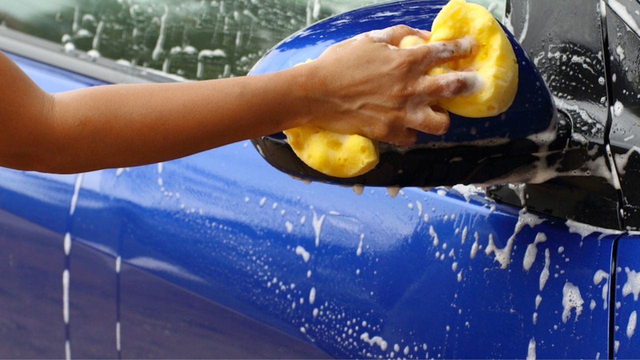 Mobile Valeting in London